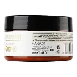 Крем для рук та нігтів Phytorelax Vegan & Organic Argan Oil поживний 100 мл (6007620) - мініатюра 5