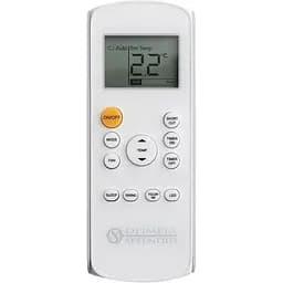Кондиціонер мобільний Olimpia Splendid Dolceclima Air Pro A++ WiFi (OS-2143) [108341] - мініатюра 8