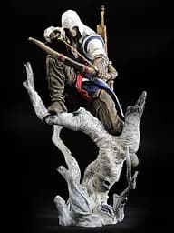Статуетка HAOCAITOY Assassins Creed 3: Connor The Hunter 25см AC60.217 - мініатюра 2