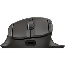 Мишка бездротова HP 780M Ultra-Fast-Scroll, 6 кн., 6000 dpi чорна - мініатюра 3