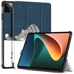 Чехол-книжка для планшета Xiaomi Pad 6/Pad 6 Pro