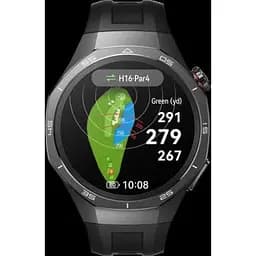 HUAWEI Watch GT 5 Pro 46 mm Black
