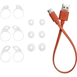 Навушники JBL Reflect Aero TWS White (JBLREFLECTAEROWHT) [123539] - мініатюра 7