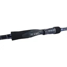 Вудилище коропове Shimano Tribal TX-Ultra 12’/3.66 м 3.5 lbs+ - мініатюра 4