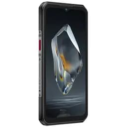 Мобільний телефон OUKITEL WP62 8/256GB Black (6941749825476) - мініатюра 3