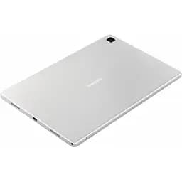 Samsung Galaxy Tab A7 10.4" 32 GB Silver (Grade B) Seller Refurbished - мініатюра 8