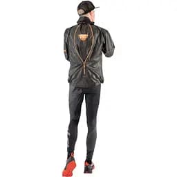 Штани Dynafit M Ultra Graphic Lon Tights XL Чорний (1054-016.002.2670) - мініатюра 4