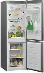 Холодильник Whirlpool W5811EOX (859991573970) - мініатюра 3