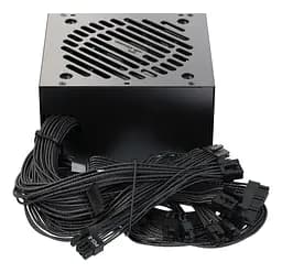 Блок живлення Seasonic CORE BC 850W 80+ Bronze (CORE BC-850 ATX31) - мініатюра 6