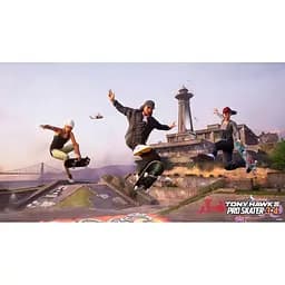 Гра Tony Hawk's Pro Skater 3 & 4 (ваучер на скачування) (англійська версія) (Nintendo Switch 2) - мініатюра 5