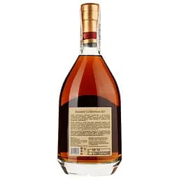 Бренді Shilda Basiani Collection XO, 40%, 0,5 л - мініатюра 2