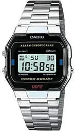 Годинник Casio A163WA-1QES