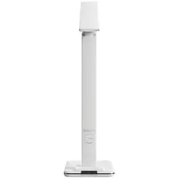 LED лампа настільна Media-Tech LEDITOU MT222, 4W 6500K, 15W QI з вбудованим WRL, біла (MT222) - мініатюра 9