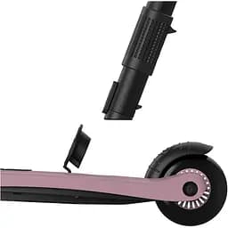 Самокат Scoot and Ride Highwaykick-1 Push and Go до 5 років пастельно-бузковий (SR-240527-WILDBERRY) - мініатюра 6