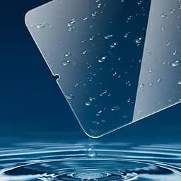 Захисне скло Hoco для iPad 10.2/10.5" Shield series full-screen high-definition tempered glass (G17) - мініатюра 4