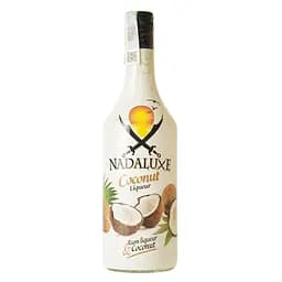 Ликер Nadaluxe Coconut 18% 1 л
