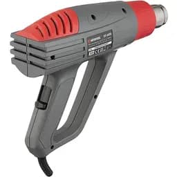 Фен будівельний Intertool DT-2420 [89566] - мініатюра 6
