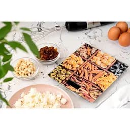 Ваги кухонні Ardesto Pasta (SCK-893PASTA) - мініатюра 7