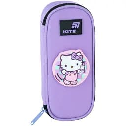 Бейдж на липучці Kite Hello Kitty 7.5x7.1x0.4 см (HK26-3011-1) - мініатюра 4
