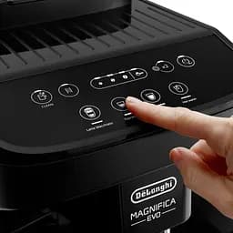 Кавомашина DELONGHI Magnifica Evo ECAM290.51.B - мініатюра 5