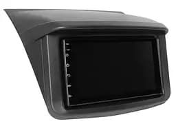 Перехідна рамка Mitsubishi L200, Pajero Sport Carav 11-156 - мініатюра 6
