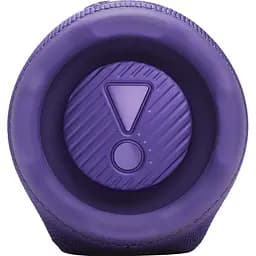 Портативна акустика JBL Charge 6 Purple [JBLCHARGE6PUR] [133199] - мініатюра 8