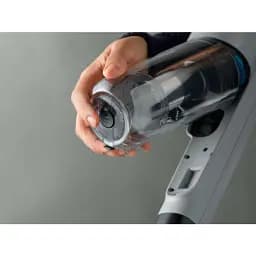Пилосос акумуляторний Electrolux EP71AB14UG сірий (900402141) - мініатюра 7