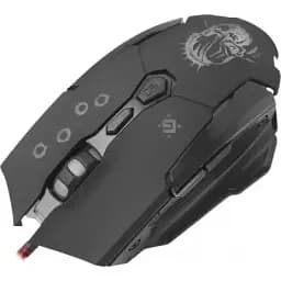 Комп'ютерна мишка Defender Killer GM-170L Black (52170)