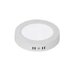 Світильник накладний MILENA-18 3CCT