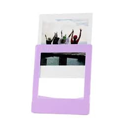 Фоторамка для Instax Square фіолетова