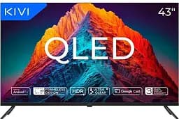 Телевізор Kivi 43U770QB