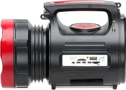 Ліхтарик Intertool LB-0104 [89351] - мініатюра 7