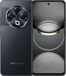 Мобільний телефон Tecno Spark 30 8/128Gb Stellar Shadow (4894947047862)