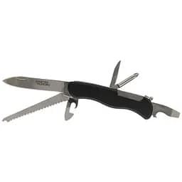 Мультитул туристичний Mastertool 7-в-1 швейцарський ніж Maxi