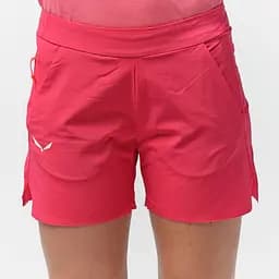 Шорти Salewa Lavaredo Durastretch Women's Shorts S Рожевий