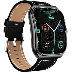 Смарт годинник Black Shark GT3 black