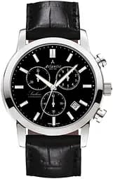 Часы ATLANTIC 62450.41.61