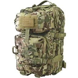 Рюкзак тактичний Kombat UK Hex-Stop Reaper Pack 40L Мультикам (KB-HSRP-BTP)