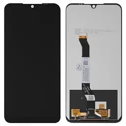 Дисплейний модуль Oppo A32 2020/A33 2020/A53 2020 тачскрин та дисплей