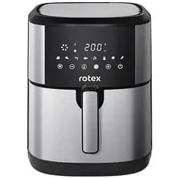Мультипіч Rotex ROM760-XL Up&DownFry