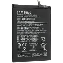 Акумулятор Samsung A20s A207F SCUD-WT-N6 AAA-Class 4000mAh