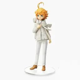 Фігурка Sega Обіцяний Неверленд Емма The Promised Neverland Emma 21 см WST anime PN 22.03 - мініатюра 2