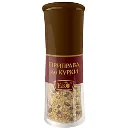 Приправа Еко до курки 59 г