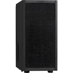 Fractal Design Core 1000 Black (FD-CA-CORE-1000-USB3-BL) без блока питания