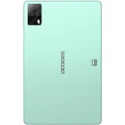 Планшет Doogee T20s 8/128Gb Mint Green LTE - мініатюра 3