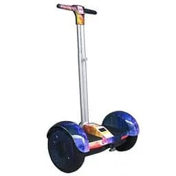 Сигвей Smart Balance А8 колеса 10.5 Галактика