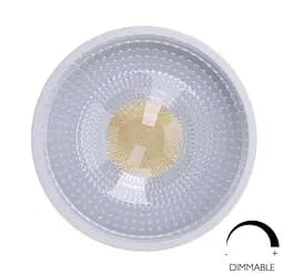 LED модуль Kloodi KDMR16 H26 7W 4K DIM - мініатюра 4