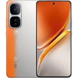 Смартфон Vivo iQOO Neo10 12/256GB Orange (CN)