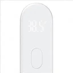 Смарт-термометр Mi Home iHealth Thermometer NUN4003CN (FDIR-V14) - мініатюра 3