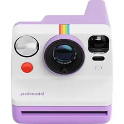 Фотокамера моментального друку Polaroid Now Gen 3 Purple (009159) [131250]